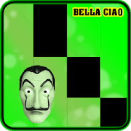 ikon Bella Ciao Easy Piano