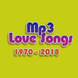 Mp3 Love Songs 1970 - 2018
