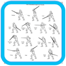 Self Defense Techniques icon