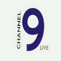 চ্যানেল 9 টিভি সরাসরি on 9Apps