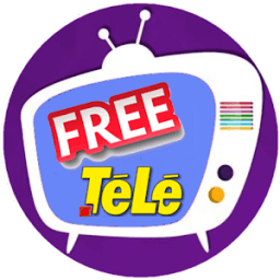Free TELE आइकन