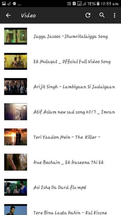 Maxx Player - HD Video Player screenshot 3