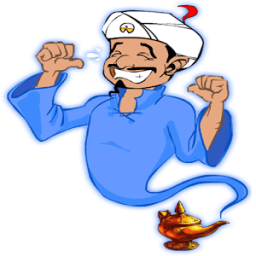 Akinator Guide icon