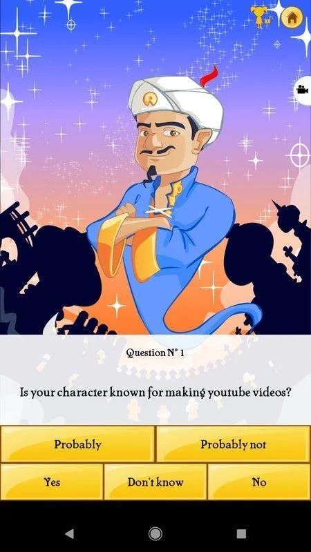 Akinator Guide screenshot 3