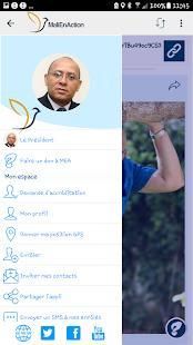 Mali En Action скриншот 1