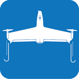 Quantix Flight App आइकन