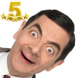ikon Mr. Bean Videos