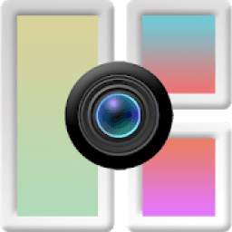 3D Photo Collage Editor 1.0