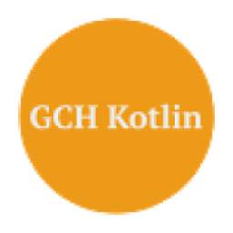GCH ANDROID TUTORIAL WITH KOTLIN