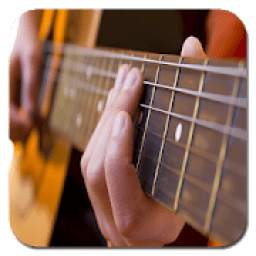 Kunci Gitar Lagu Barat Populer 1.0