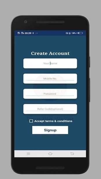 EARN BIG WALLET- Daily Earn 10 $ screenshot 2