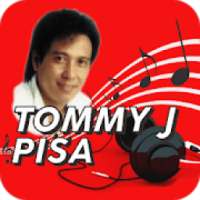 Tommy J Pisa - Koleksi Lagu Lawas Terpopuler