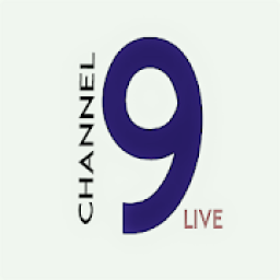 চ্যানেল 9 টিভি সরাসরি आइकन