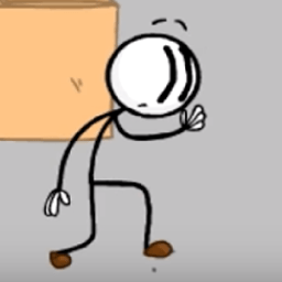 ikon Stickman Escape from Jail