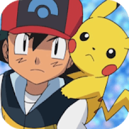 ikon Pokemon Fighters Trick