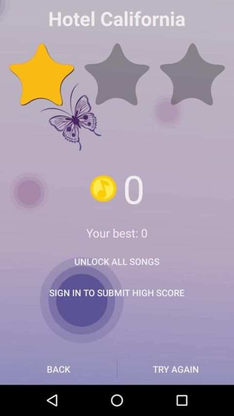 Piano Challenges See You Again screenshot 2