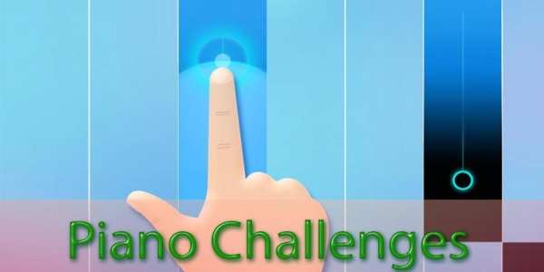 Piano Challenges See You Again screenshot 6