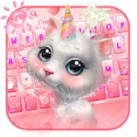 Keyboard Kucing Yang Indah on 9Apps