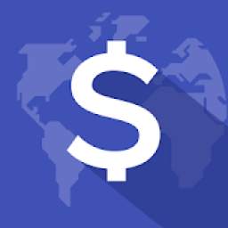 Travel - Currency Converter