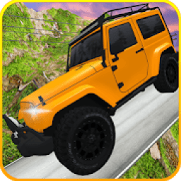 Truck Bheem Game आइकन