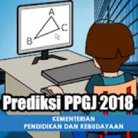 Soal dan Pembahasan PPG 2018 on 9Apps