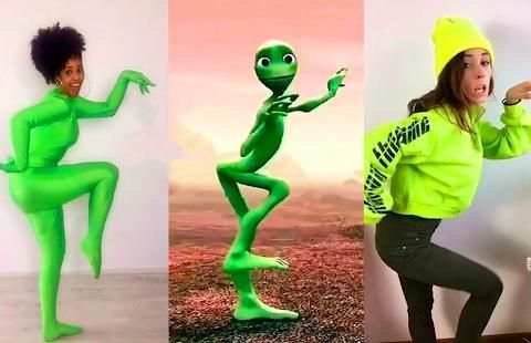 Dame Tu Cosita screenshot 3