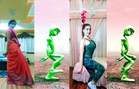 Dame Tu Cosita screenshot 1