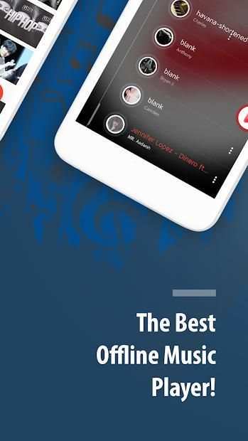Offline Music Player screenshot 5