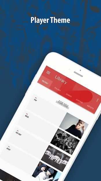 Offline Music Player screenshot 4
