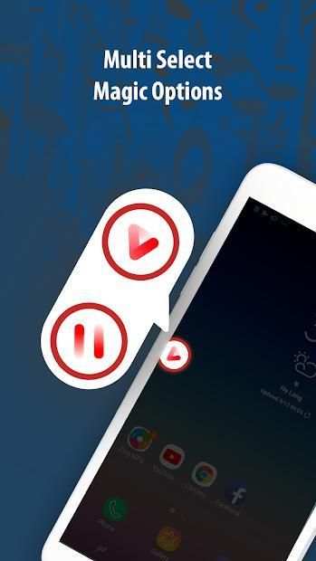Offline Music Player screenshot 3