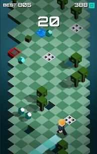 Ready Player Run screenshot 3