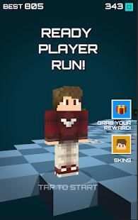Ready Player Run screenshot 6