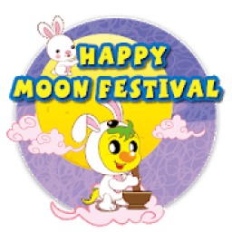 Happy Moon Festival icon