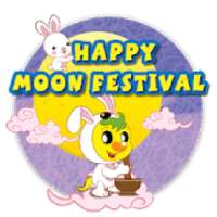 Happy Moon Festival on 9Apps