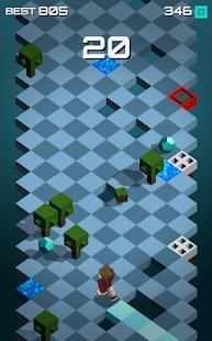 Ready Player Run screenshot 5
