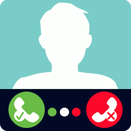 ikon Fake Call &amp; SMS