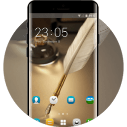 Theme For Note 5A wallpaper HD आइकन