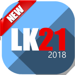 Layarkaca21 - New icon