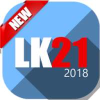 Layarkaca21 - New on 9Apps