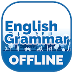 Belajar Grammar Bahasa Inggris icon