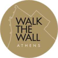 Walk the Wall Athens