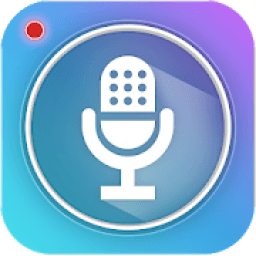 Smart Audio Recorder: Digital voice recorder icon