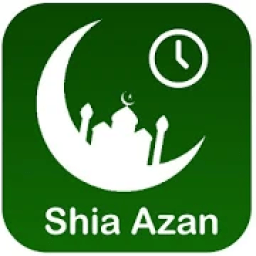 رنات و منبه بصوت أذان الشيعة
‎ आइकन