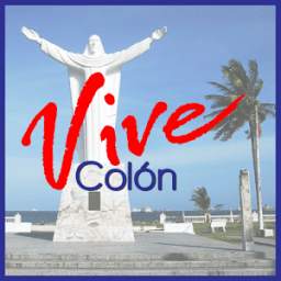 Vive Colon Panama