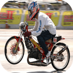 Drag Race Motor Raider icon