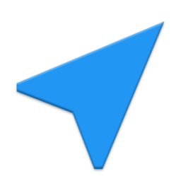 ikon My Places for Google Maps™