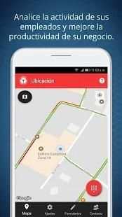 Detektor SmartWork screenshot 3