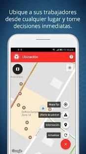 Detektor SmartWork screenshot 7