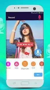 Followers Real Voice for Instagram screenshot 2