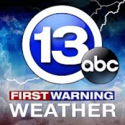 13abc First Warning Weather